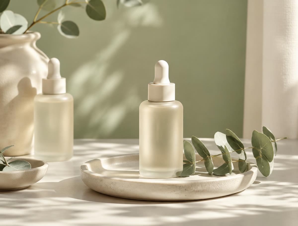 Glow Haven Beauty Studio visual preview